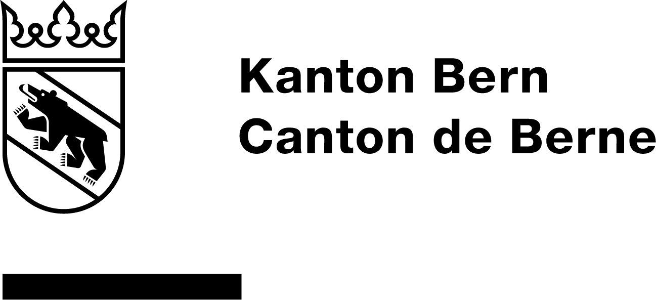 Logo Kanton Bern