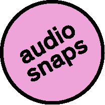 Audio Snaps on the Norient Space by Casanora