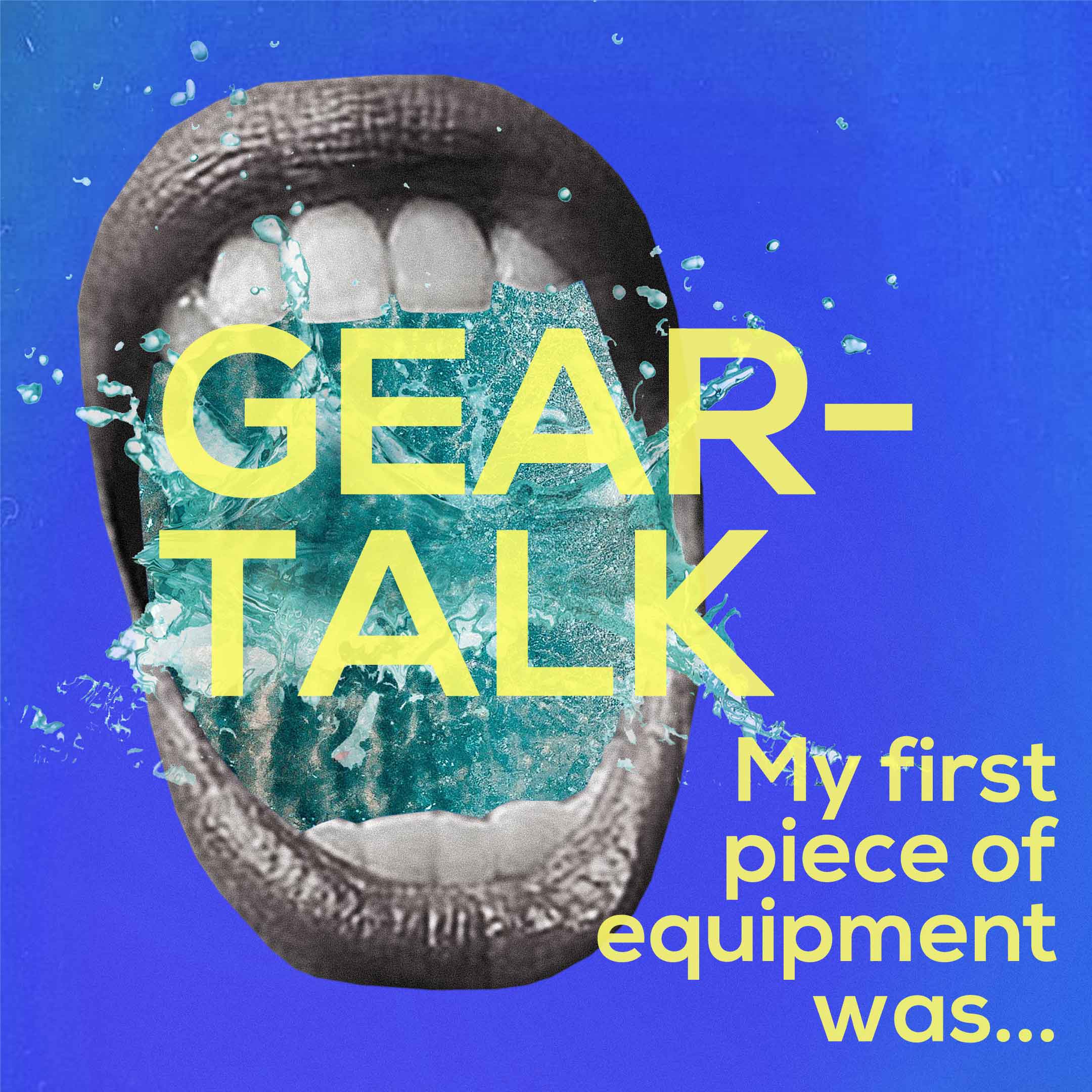 Gear Talk Mixtape Snap by Ale Hop