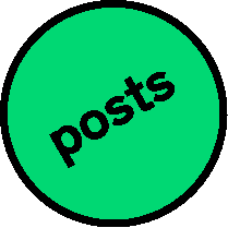 Posts on the Norient Space by Nono Pardalis