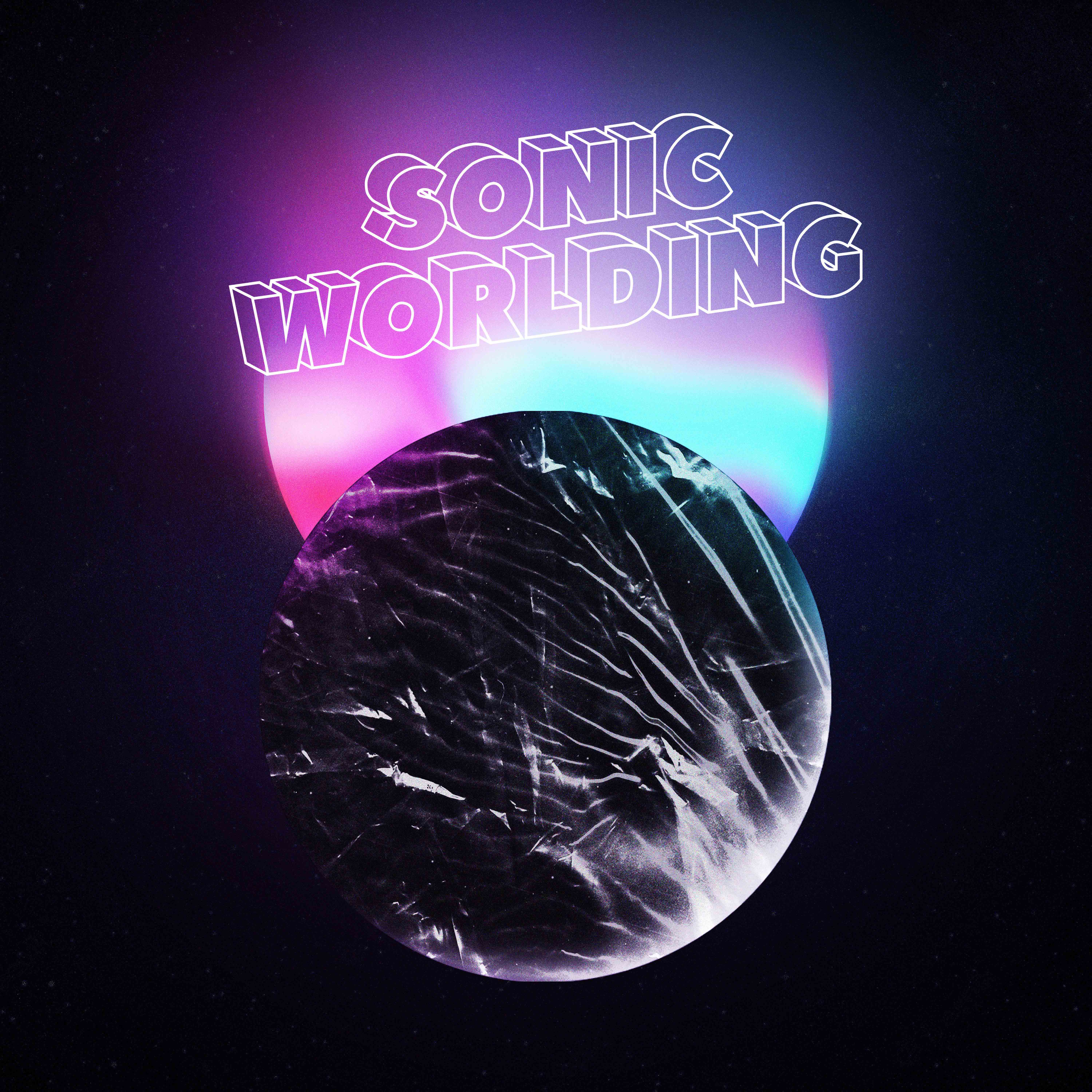 Sonic Worlding