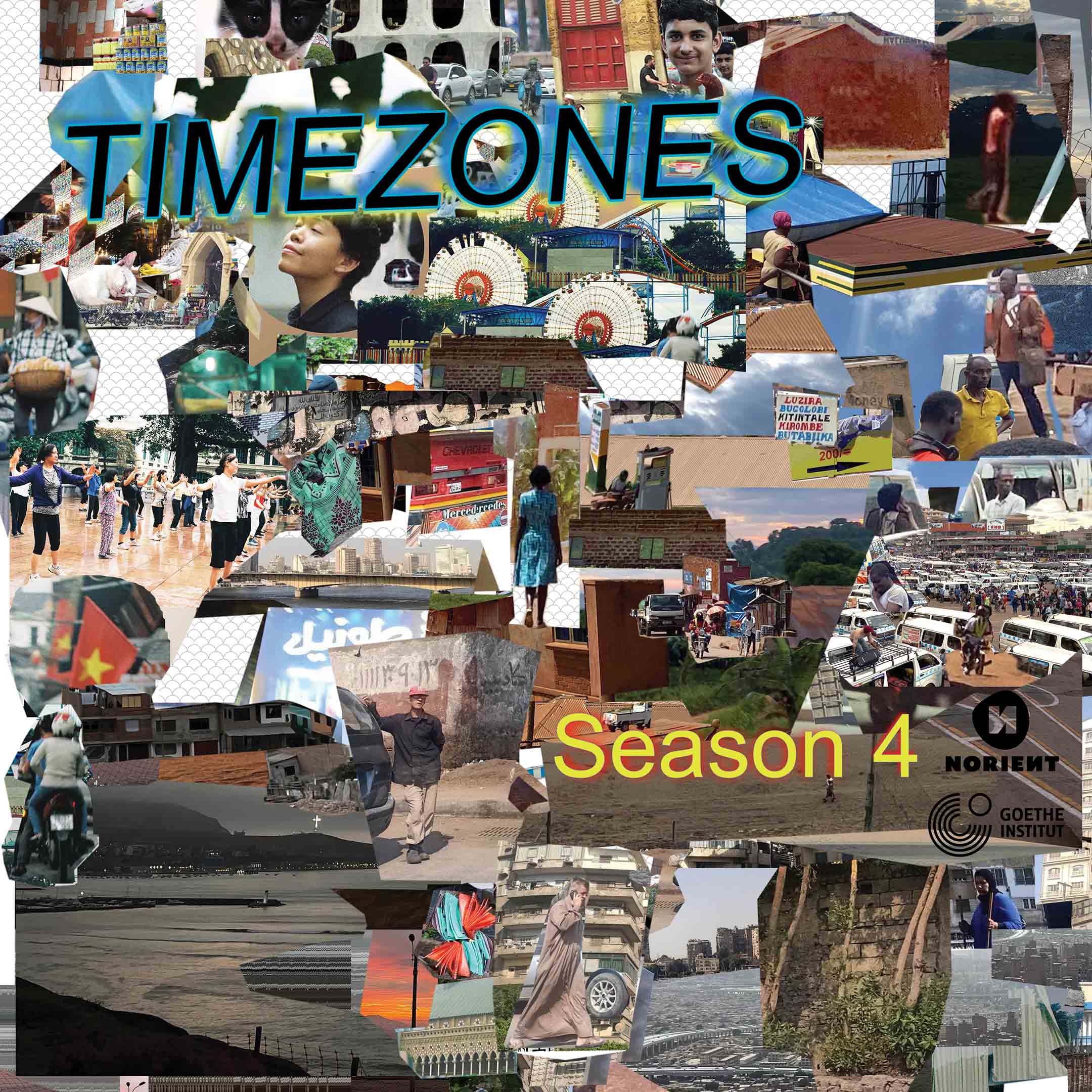 TIMEZONES Season 4 Square