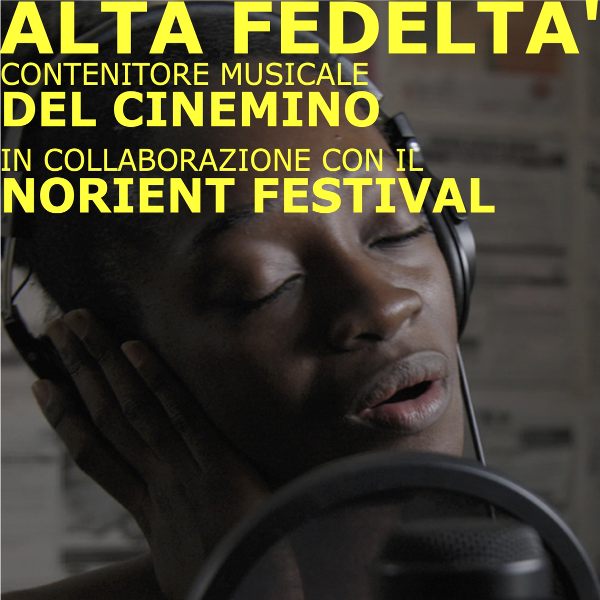 Film Series @ Cinema Il Cinemino Milano, November 2022